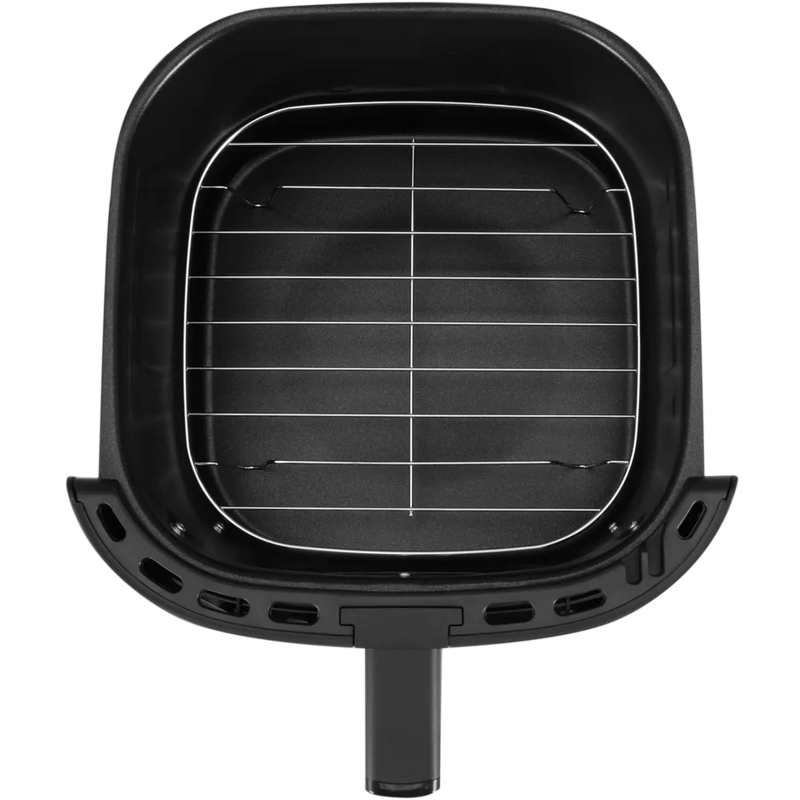 Аэрогриль polaris paf 8005w, чёрный Thumbnail 11