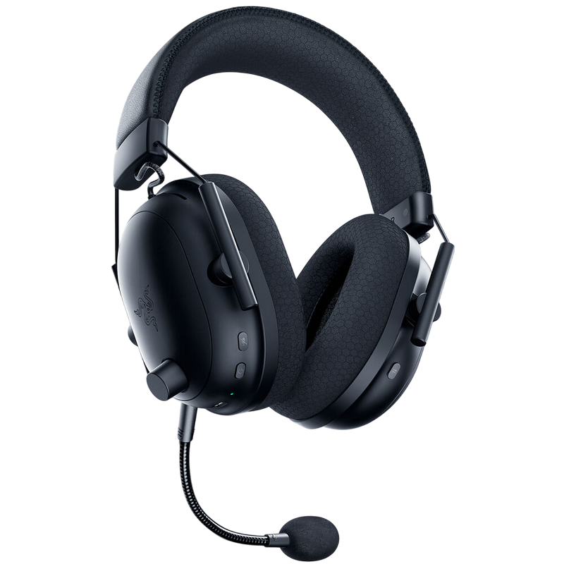 Наушники Razer BlackShark V2 Pro Чёрный