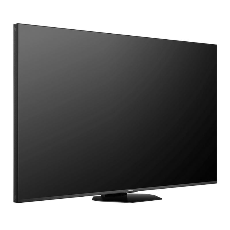 65" MiniLED SMART TV Hisense 65U8Q Negru