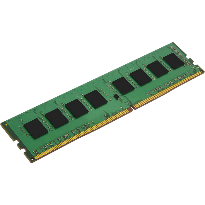 Memorie RAM Kingston ValueRAM, DDR4 SDRAM, 3200 MHz, 16GB, KVR32N22D8/16