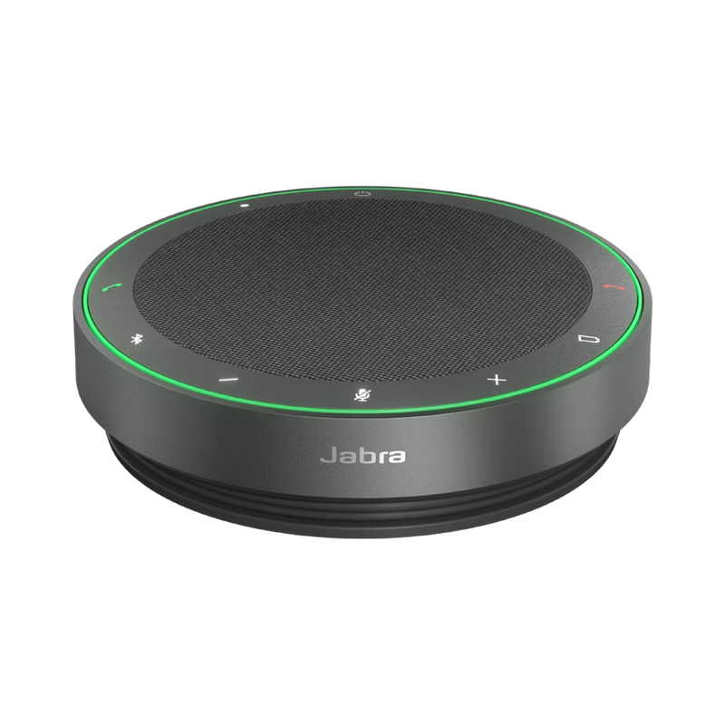 Спикерфон для конференций Jabra Speak2 75 UC Bluetooth/USB Серый