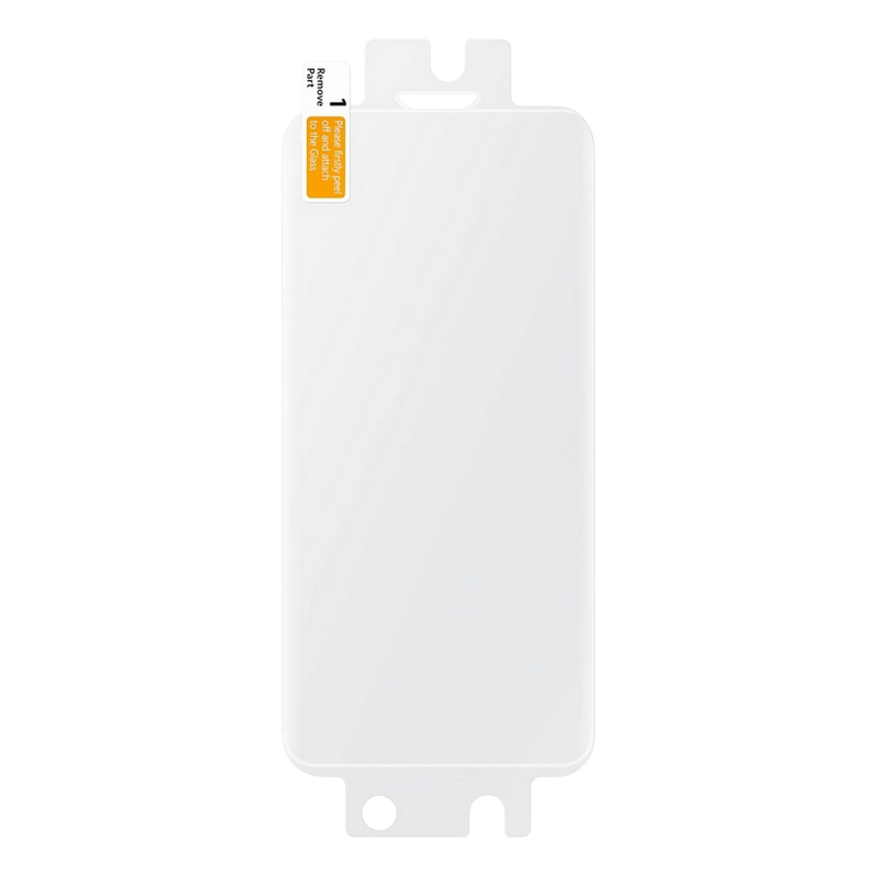 Samsung Screen Protector Sam. S10E G970, Transparent