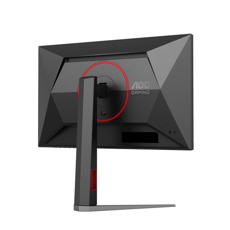 Monitor Gaming AOC 24G4HA Negru