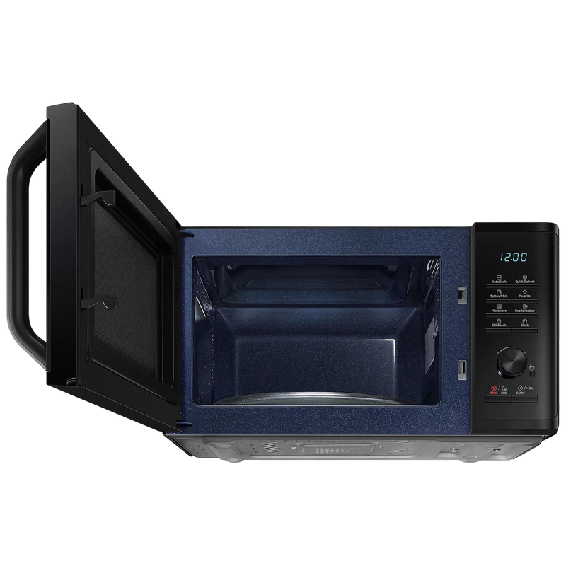 Cuptor cu microunde Samsung MS23K3515AK/E2 Negru