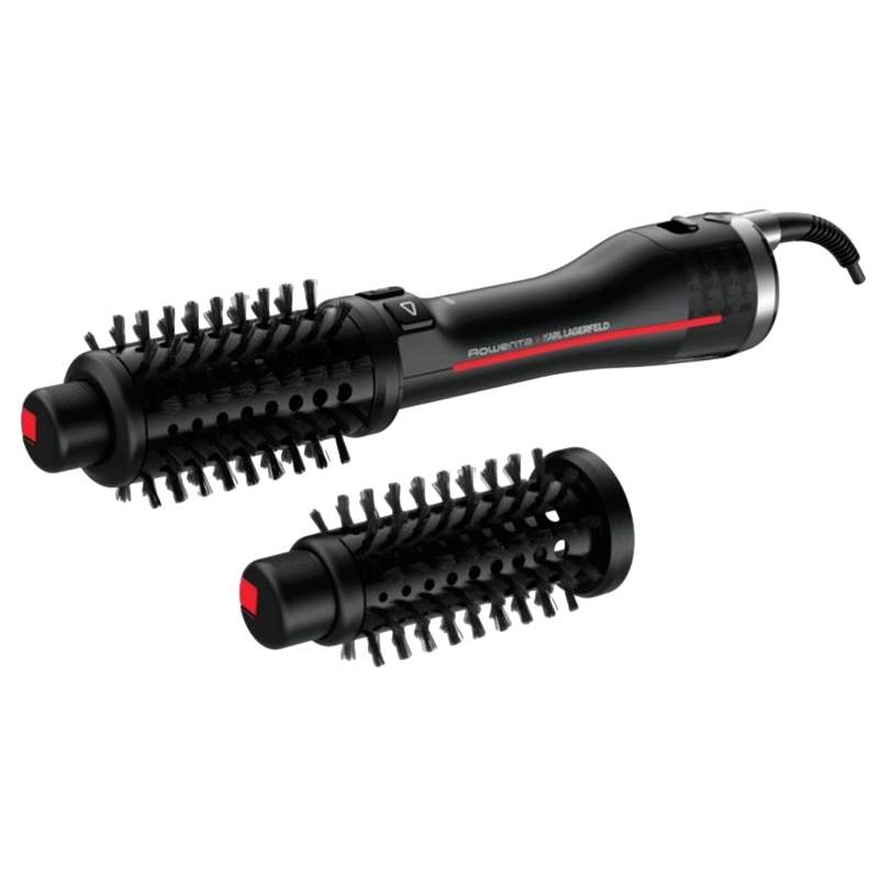 Hair Hot Air Styler Rowenta CF961LF0