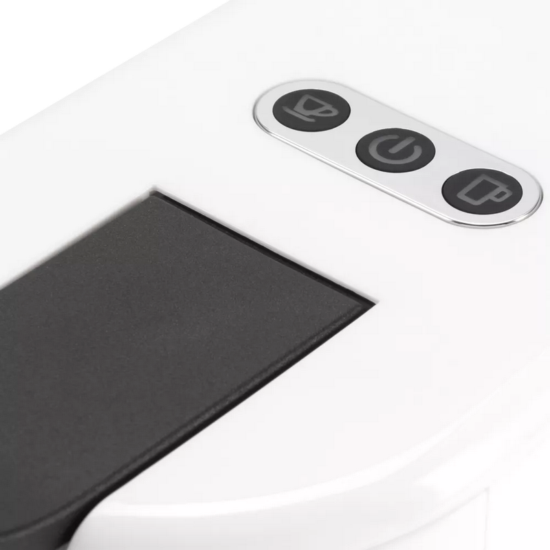 Капсульная Кофеварка Polaris PCM2034 Белый