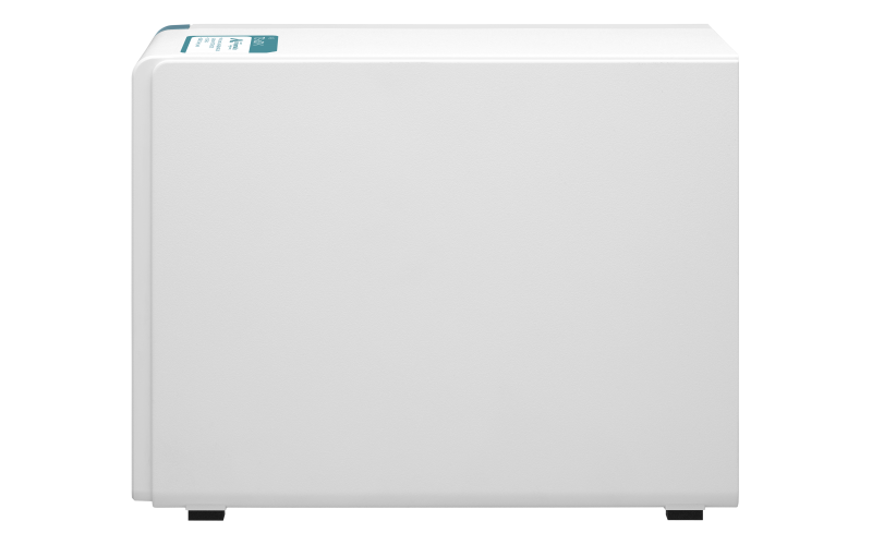 DiscStation QNAP TS-431K