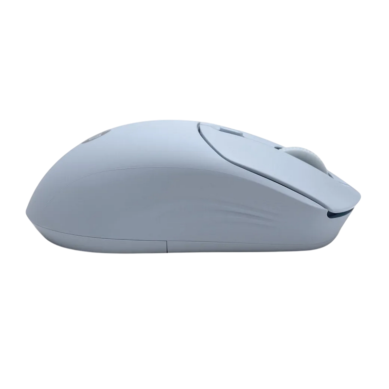 Mouse HP 400 Quiet Fără fir Albastru