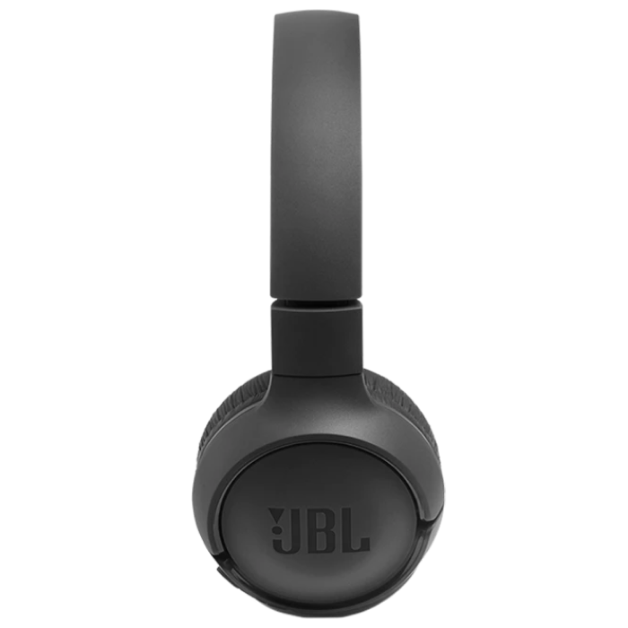 Гарнитура для мобильных телефонов JBL Tune 510BT, Беспроводной, Чёрный