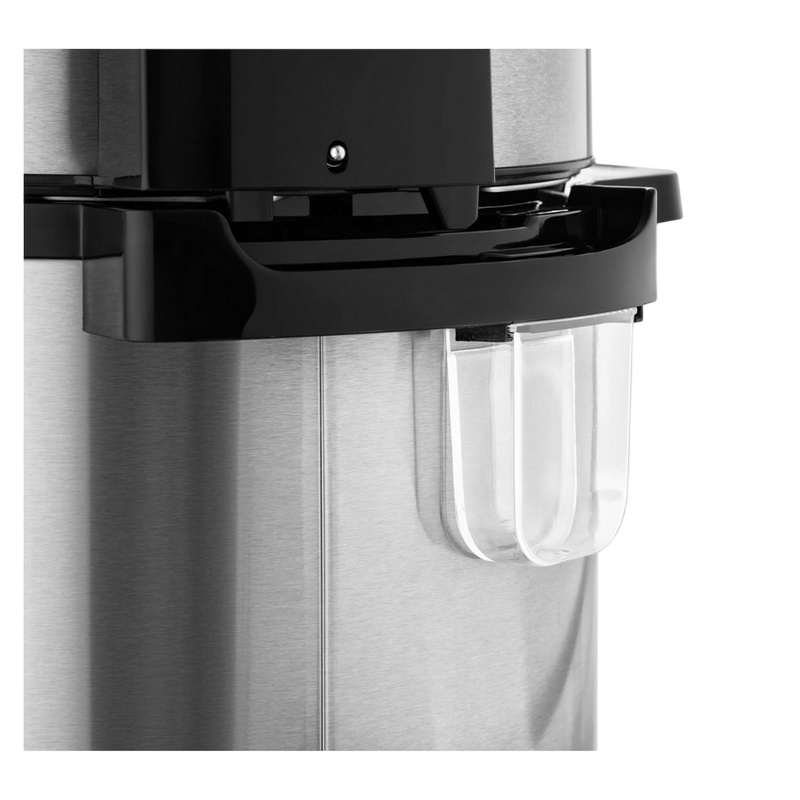 Мультиварка-скороварка ardesto mpc-p225, серебристый | черный Thumbnail 7