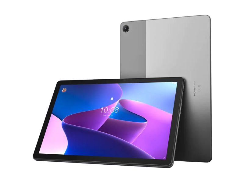 Lenovo Tab M10 3rd Gen (TB328XU) Grey (10.1