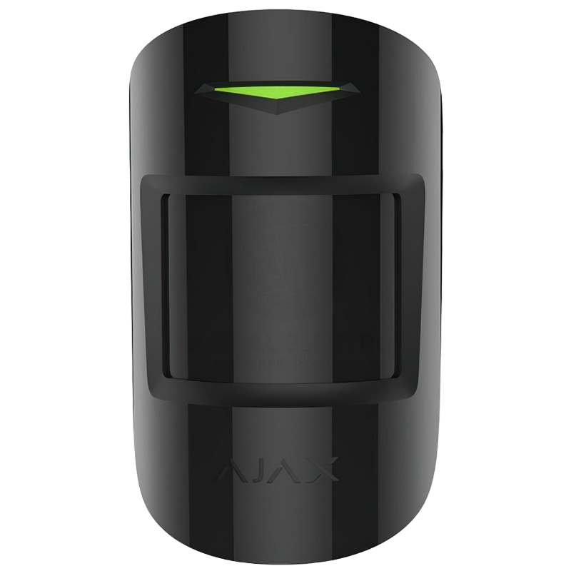 Detector de mișcare Ajax MotionProtect, Alb