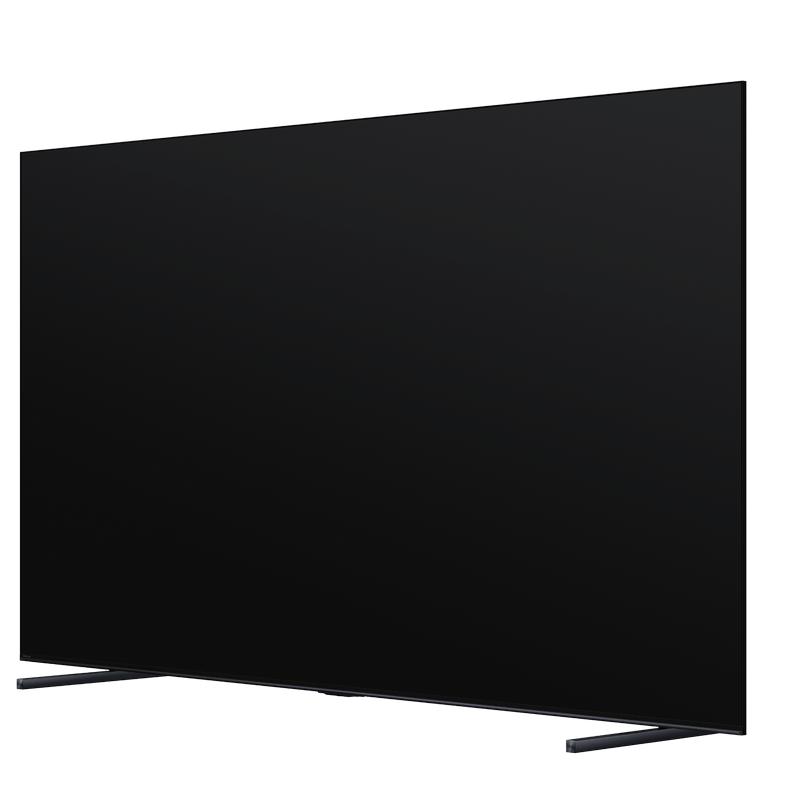 100" MiniLED SMART TV Hisense 100U7Q Negru