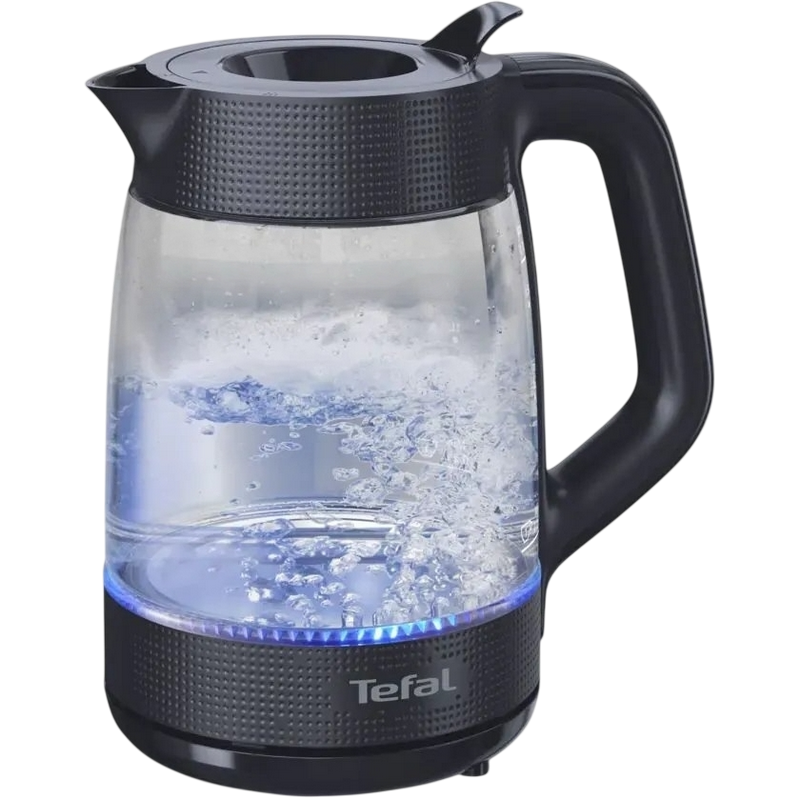 Fierbător electric tefal ko2g08e0, negru Thumbnail 6