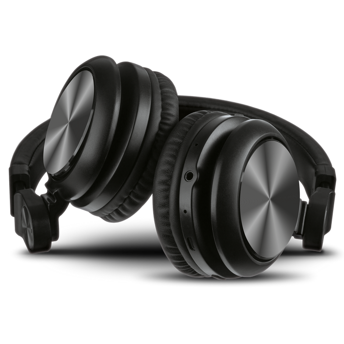 Гарнитура для мобильных телефонов SVEN AP-B650MV, Bluetooth/Проводное аналоговое, Чёрный