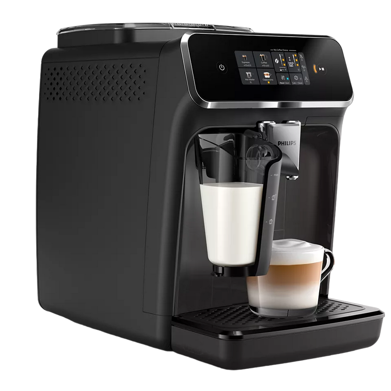 Aparat de cafea Philips EP2334/10, Negru