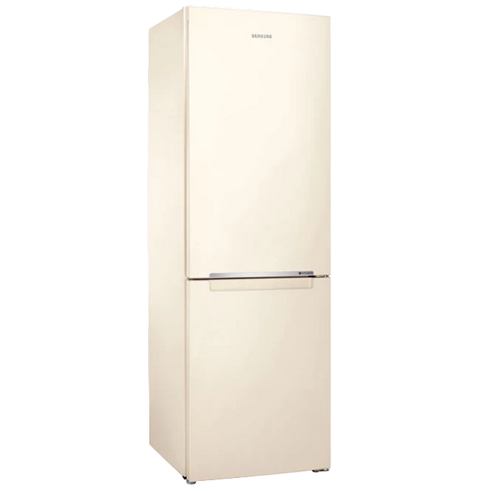 Холодильник Samsung RB33J3000EL/UA, Бежевый