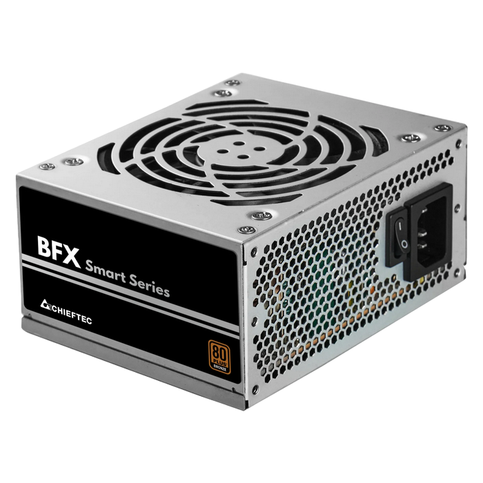 Sursă Alimentare PC Chieftec BFX-350BS, 350W