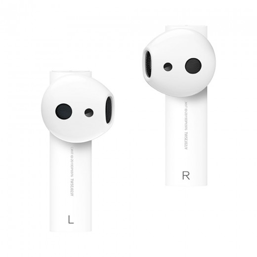 Гарнитура для мобильных телефонов Xiaomi Mi Earphone Air 2S, Bluetooth, Белый