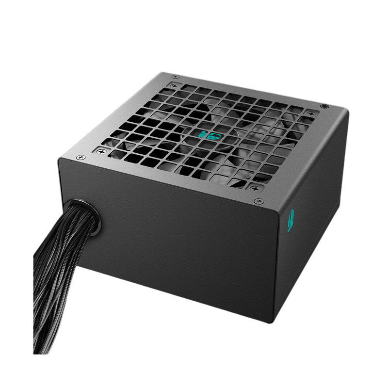 Sursă alimentare pc deepcool pf500x, 500w, atx,  Thumbnail 7