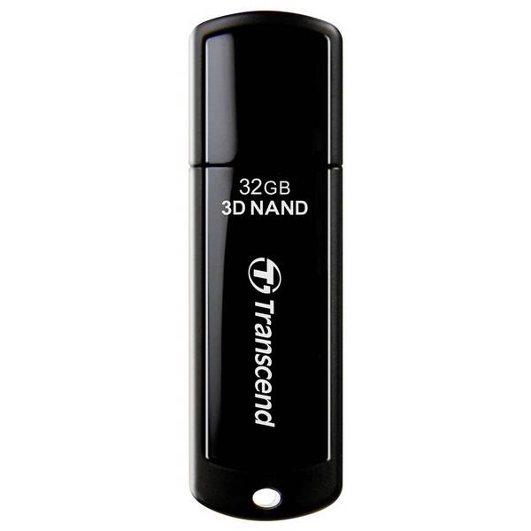 Flash Drive Transcend  JetFlash 280T 32GB USB3.1