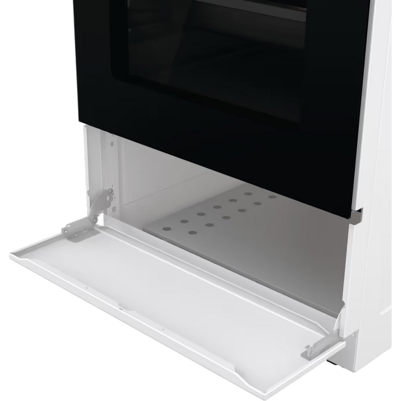 Электрическая плита Gorenje GE5A21WH Белый