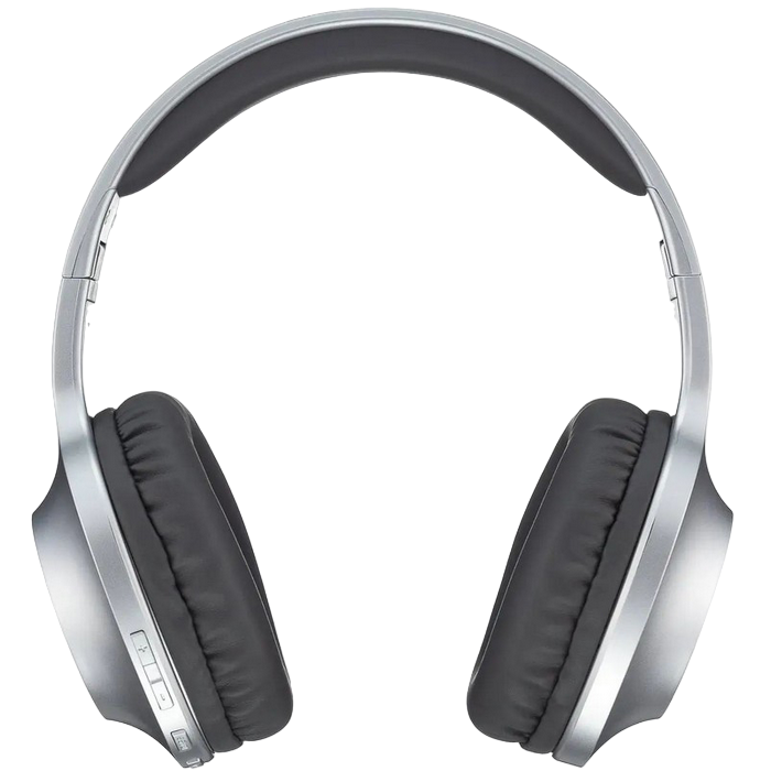  Bluetooth Headphones Panasonic RB-HX220BEES Grey, Over size