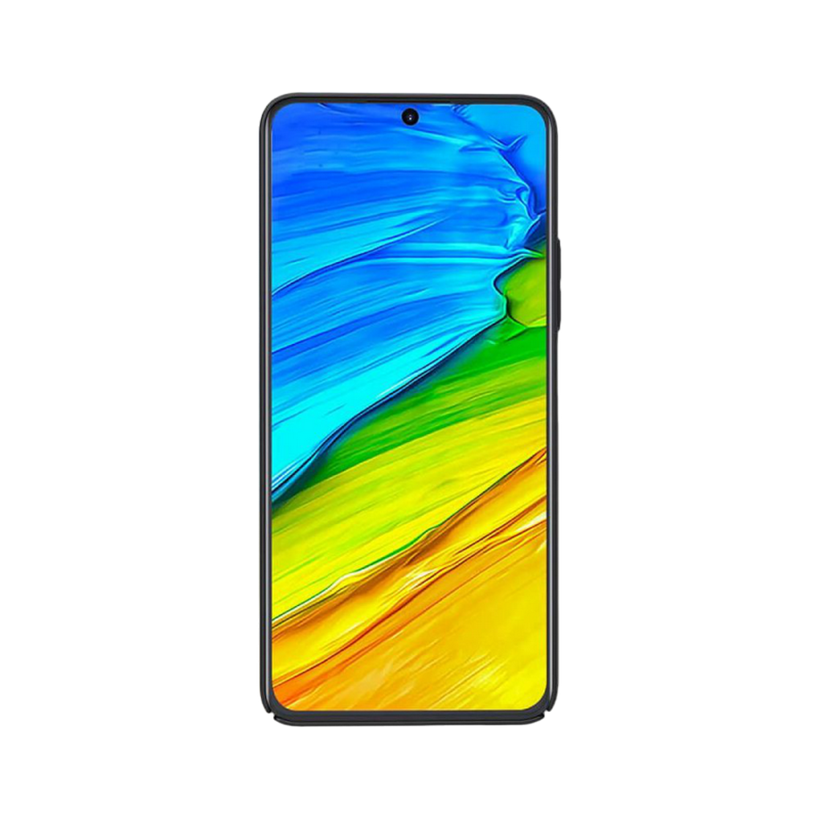 Nillkin Xiaomi Redmi Note 11 Pro, Camshield Pro, Black