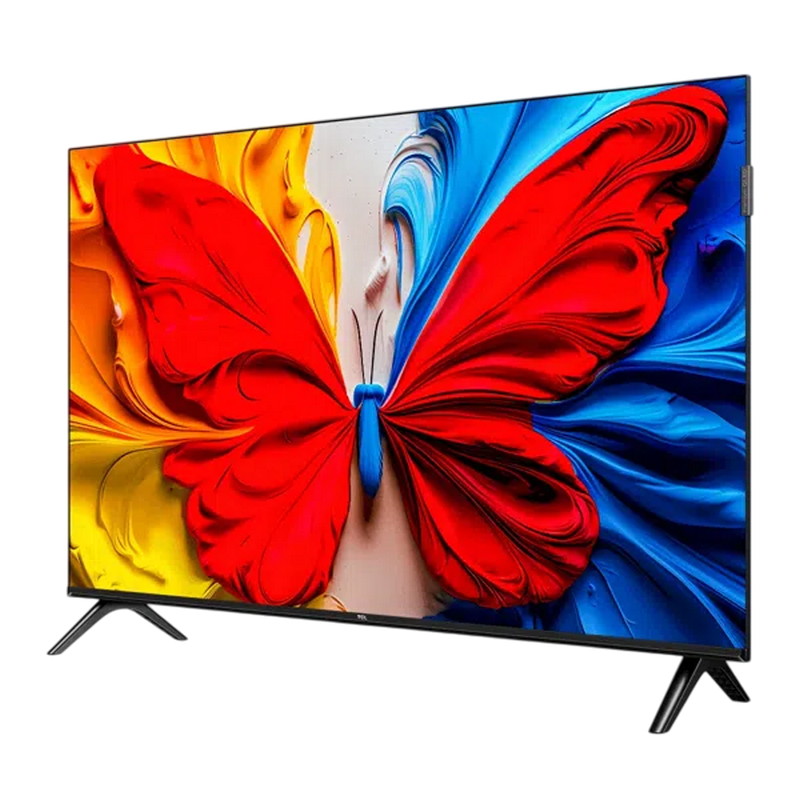 43" QLED SMART TV TCL 43V5C Negru