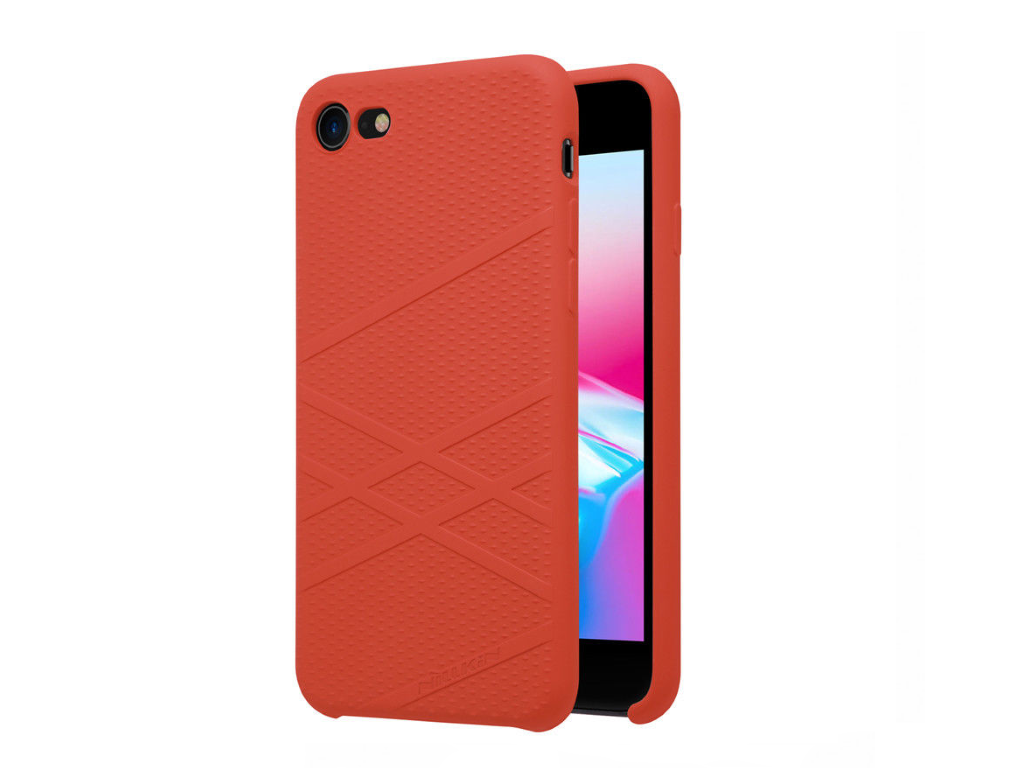 Чехол Nillkin iPhone 8/7, Flex case