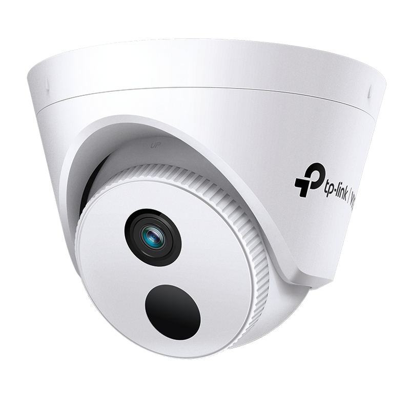 Camera de supraveghere IP TP-LINK VIGI C440I (2.8 mm), Alb