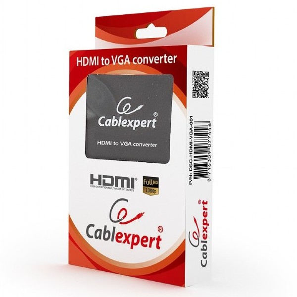 Adapter Cablexpert