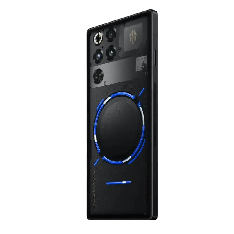 Смартфон ZTE nubia RedMagic 11 Pro, 16 ГБ / 512ГБ