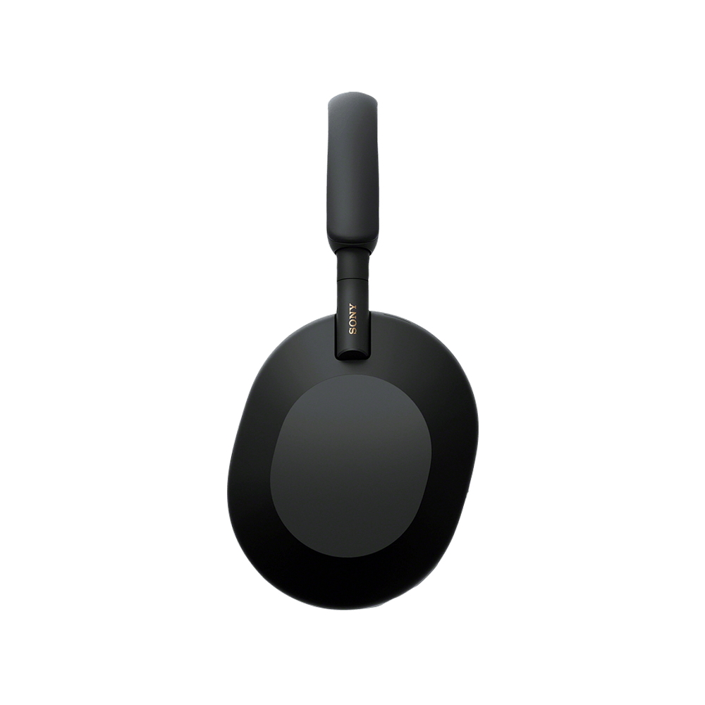 Bluetooth Headphones  SONY  WH-1000XM5, Black