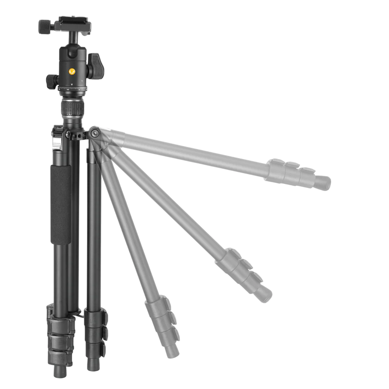 Tripod Vanguard VESTA GO 264AB, Aluminum