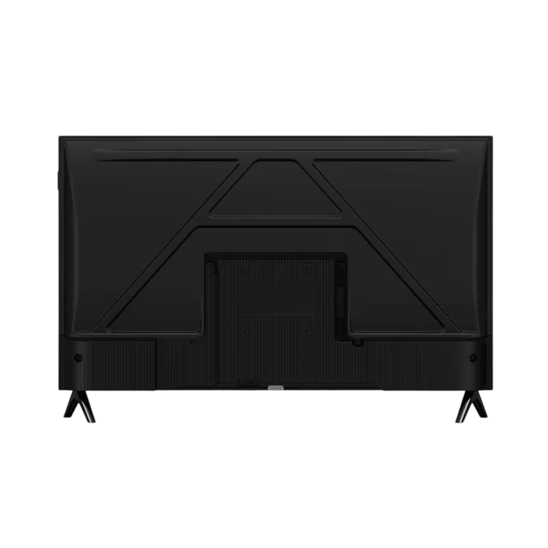 43" QLED SMART TV TCL 43V5C Negru