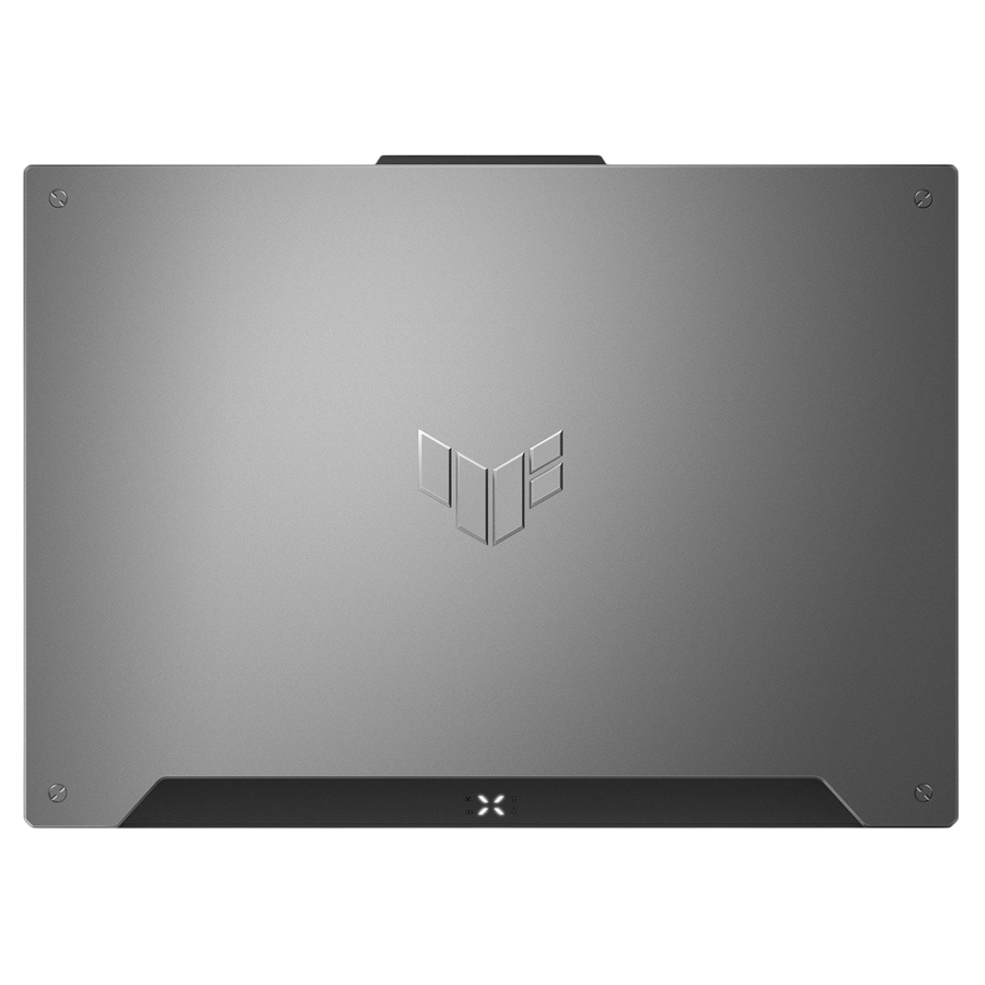 Laptop Gaming 15,6" ASUS TUF Gaming A15 FA507NUR, Mecha Gray, AMD Ryzen 7 7435HS, 16GB/1024GB, Fără SO