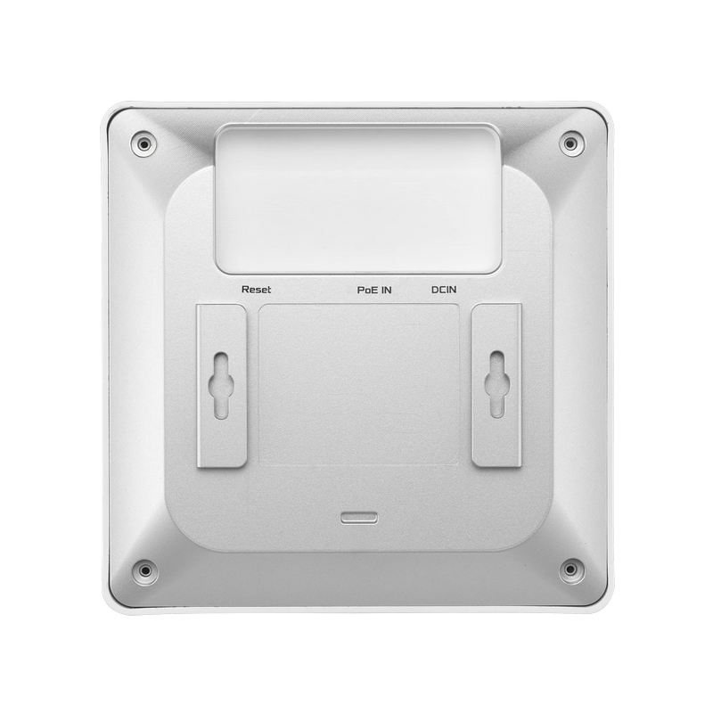 Punct de acces ASUS EBA63, 300 Mbps, 2402 Mbps, Alb