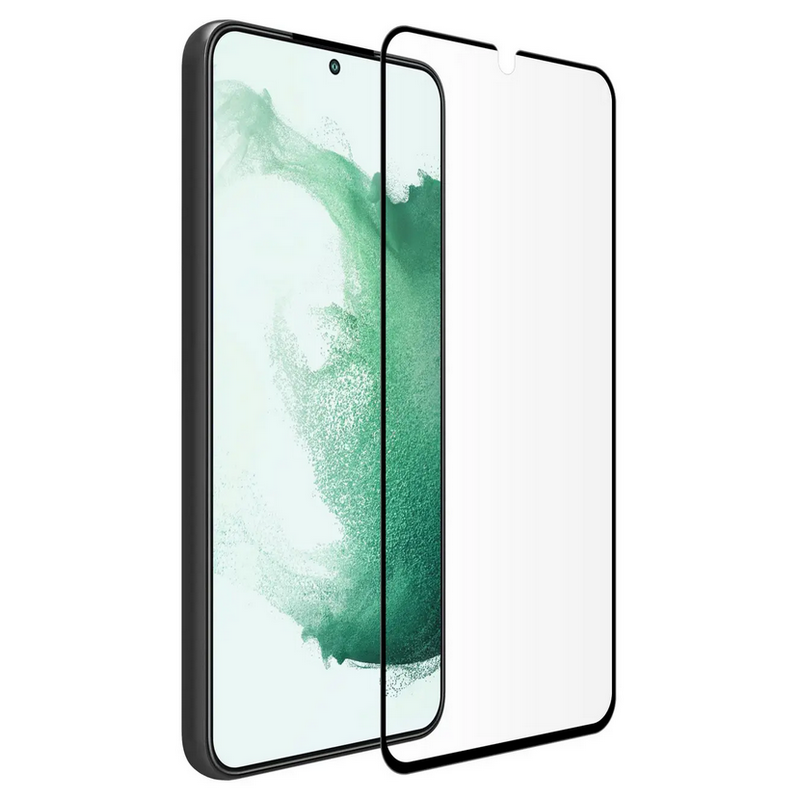 Nillkin Samsung S22+, Impact Resistant Curved Film, 2pcs