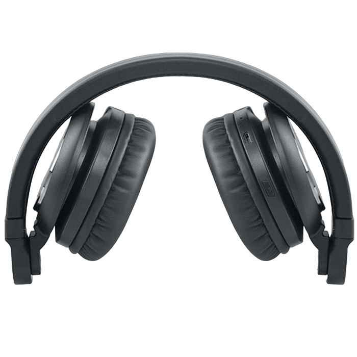 Bluetooth Headphones  MUSE  M-276 BT Black