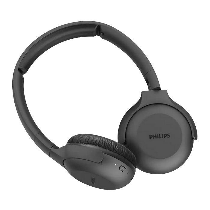 Гарнитура для мобильных телефонов PHILIPS TAUH202BK/00, Bluetooth, Чёрный