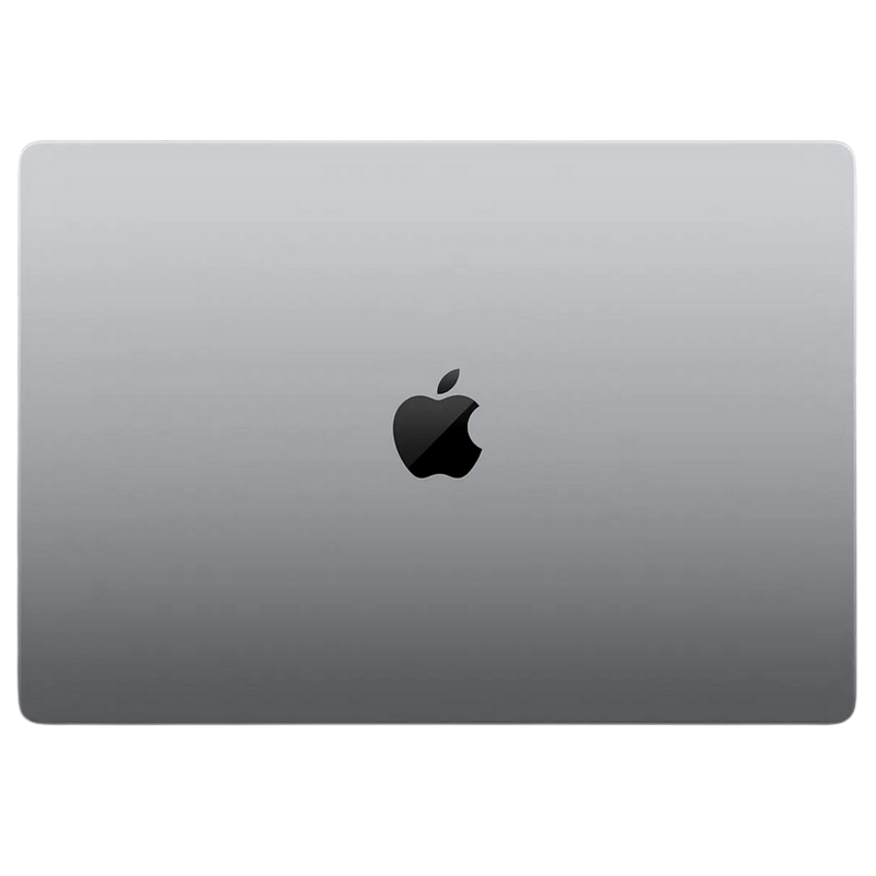Laptop Apple MacBook Pro Space Gray