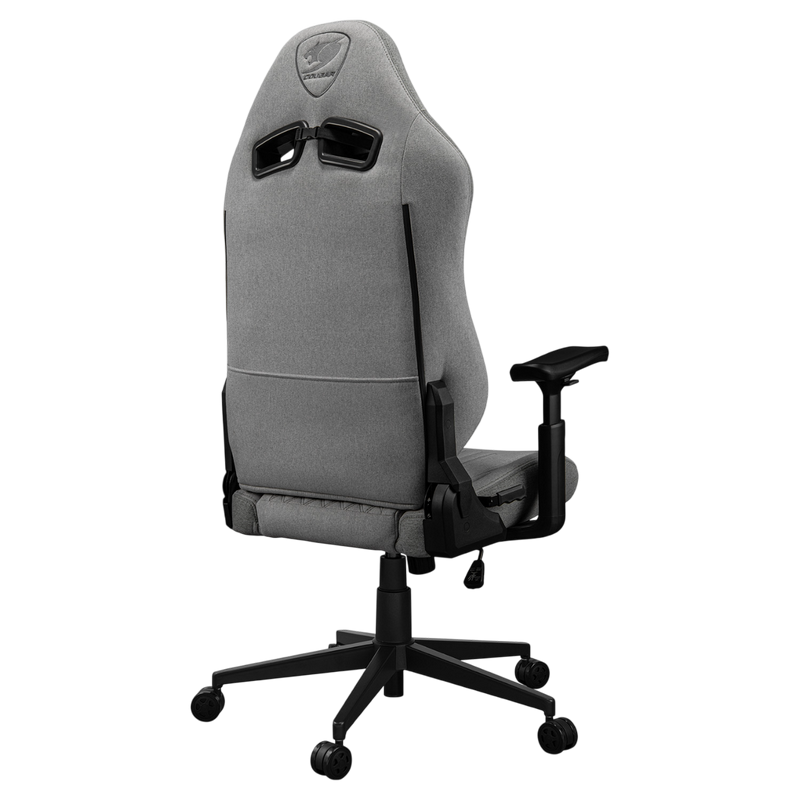 Scaun gaming cougar explore, textil, royal ash f Thumbnail 8