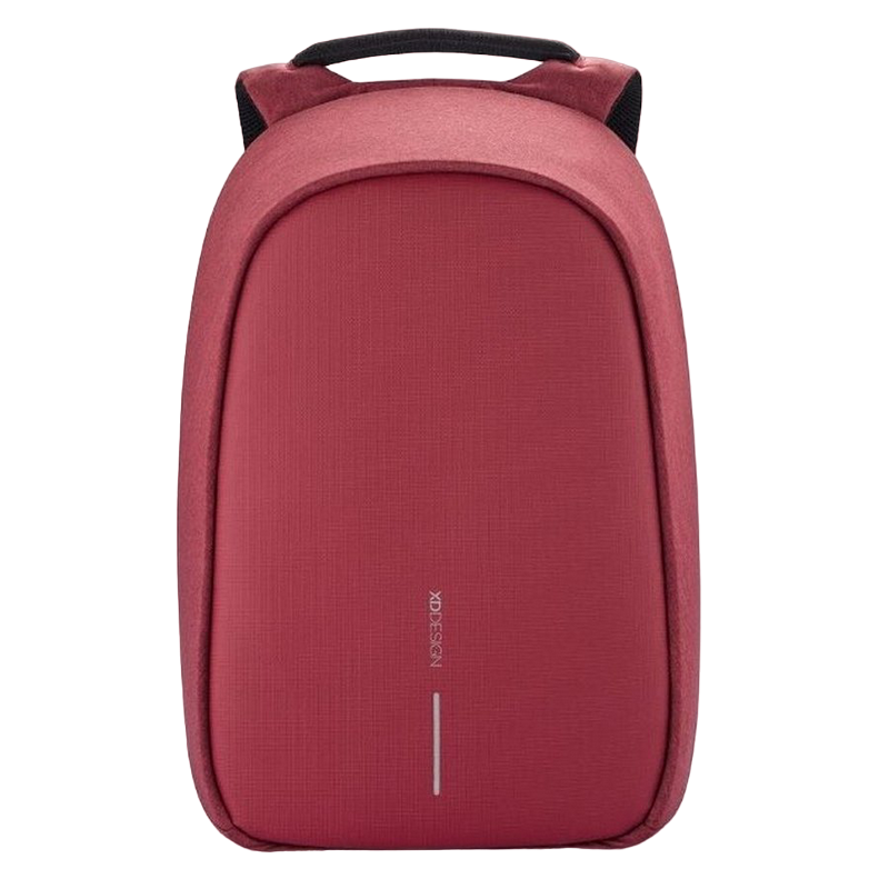 Backpack Bobby Hero Regular, anti-theft, P705.294 for Laptop 15.6