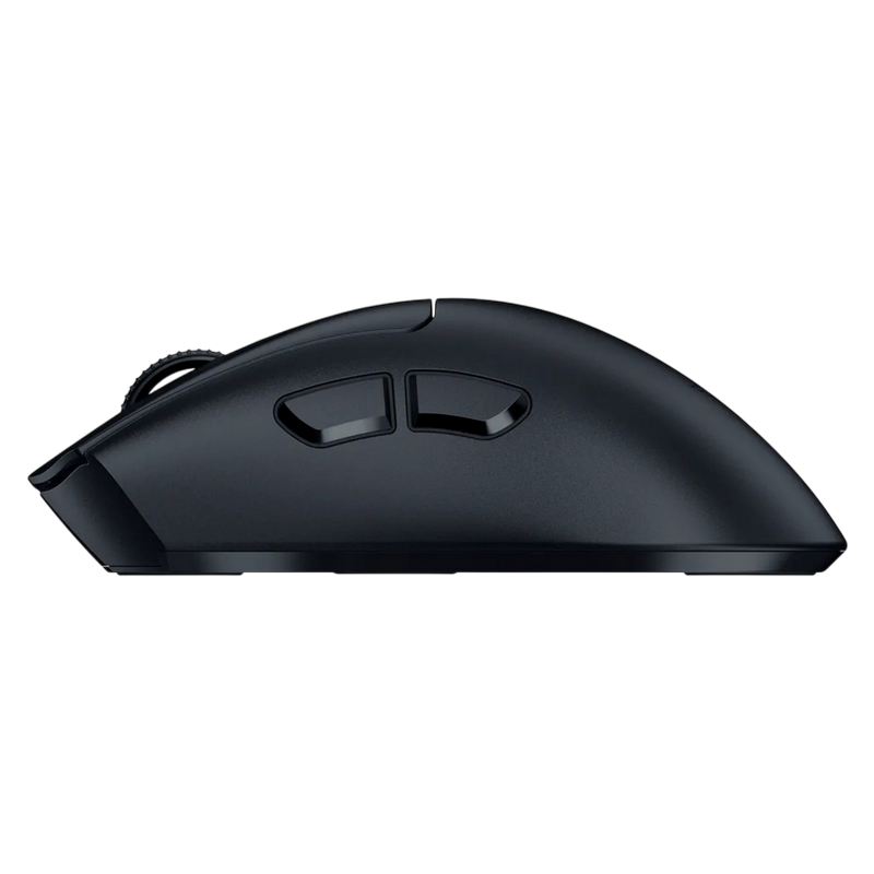 Gaming Mouse Razer DeathAdder V4 Pro Cu fir / Fără fir Negru