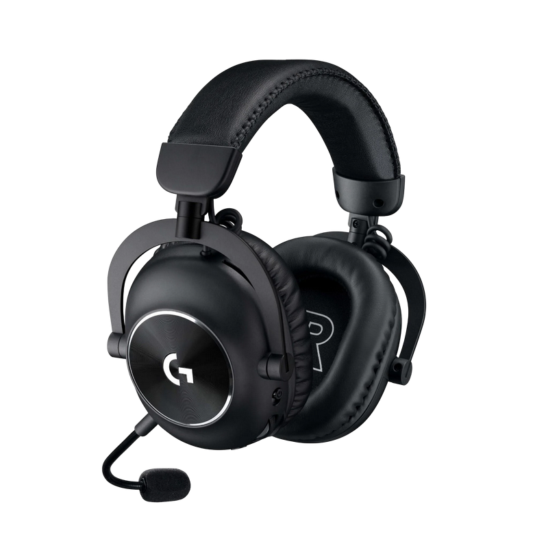 Căști Logitech G Pro X SE Negru
