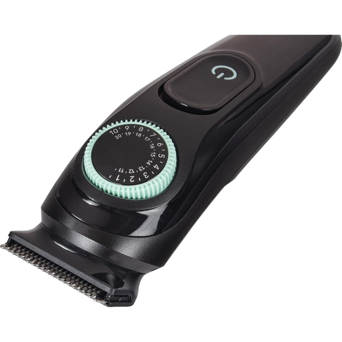Мужской триммер braun bt3411, чёрный Thumbnail 3