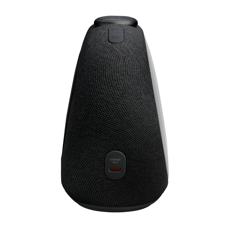 Bluetooth-динамик JBL Horizon 3 Черный