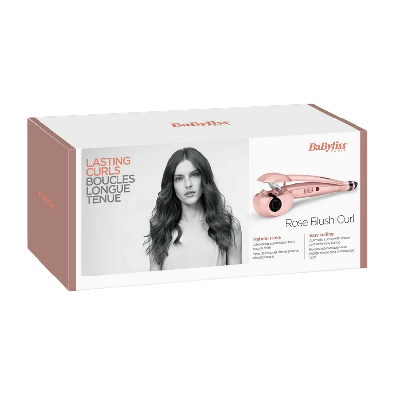 Hair Curlier BaByliss 2664PRE