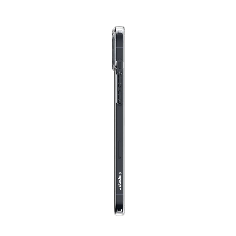 Spigen iPhone 14 Plus, Liquid Crystal, Crystal Clear